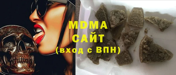 эйфоретик Гусь-Хрустальный