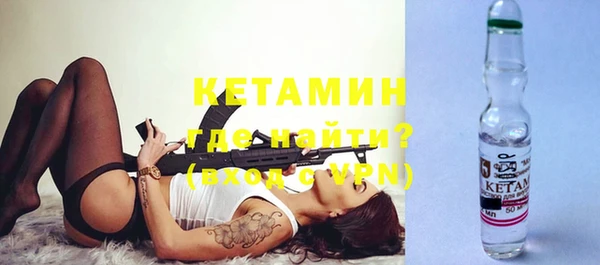 эйфоретик Гусь-Хрустальный