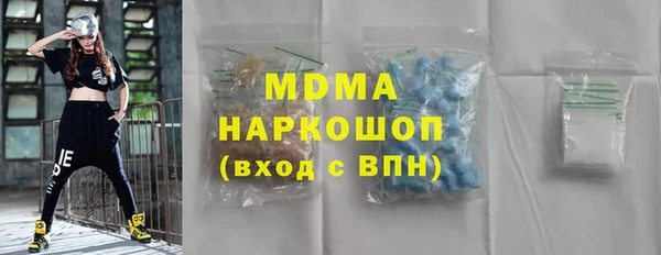 эйфоретик Гусь-Хрустальный