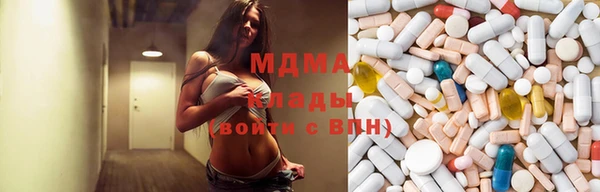 эйфоретик Гусь-Хрустальный