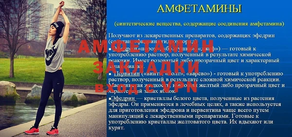 эйфоретик Гусь-Хрустальный